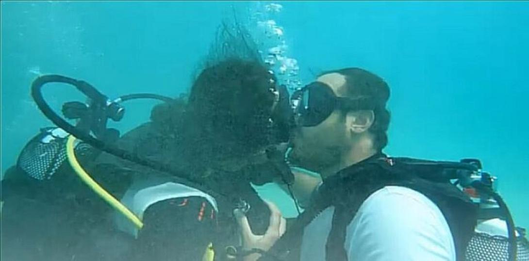 γαμος