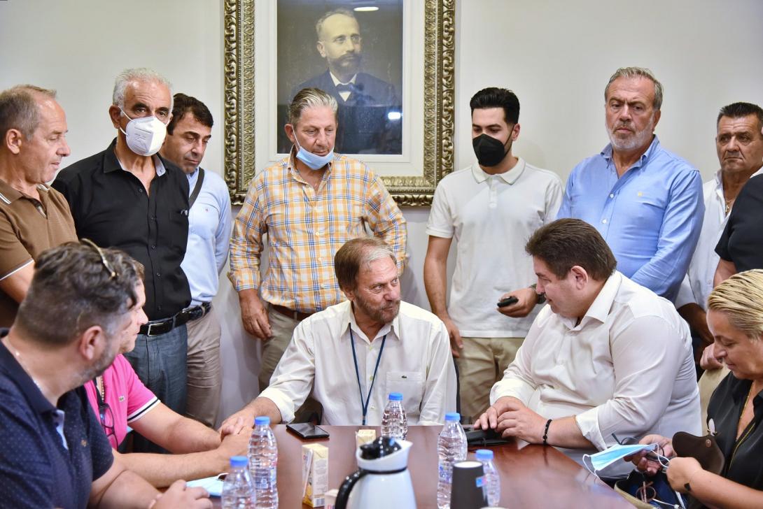 Καραμαλάκης - Βενιζέλειο