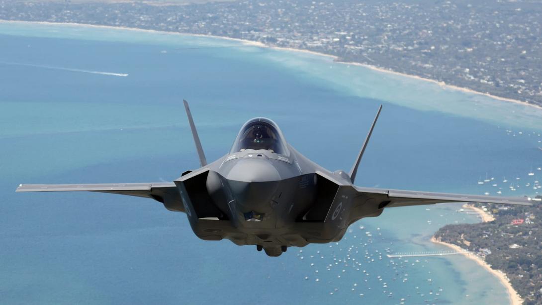 F-35