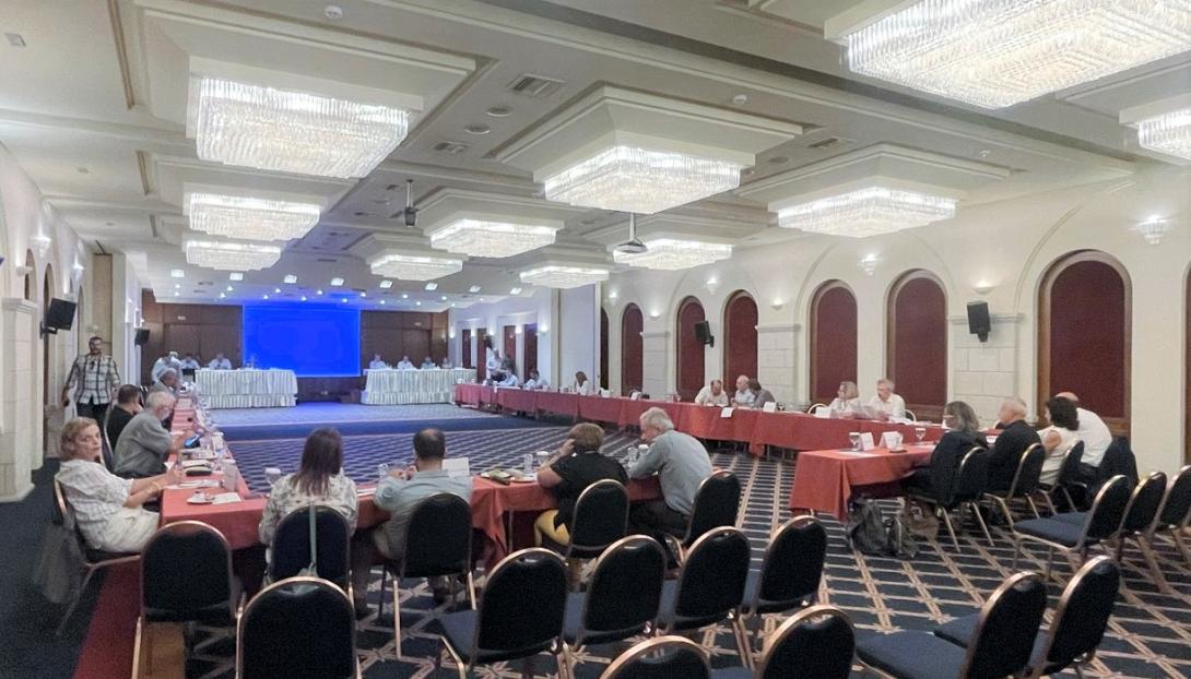 Περιφερειακό Συμβούλιο Κρήτης