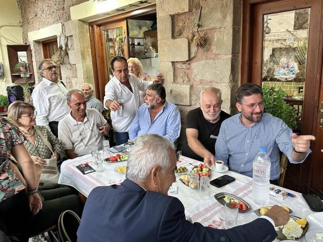 Μποκέας 