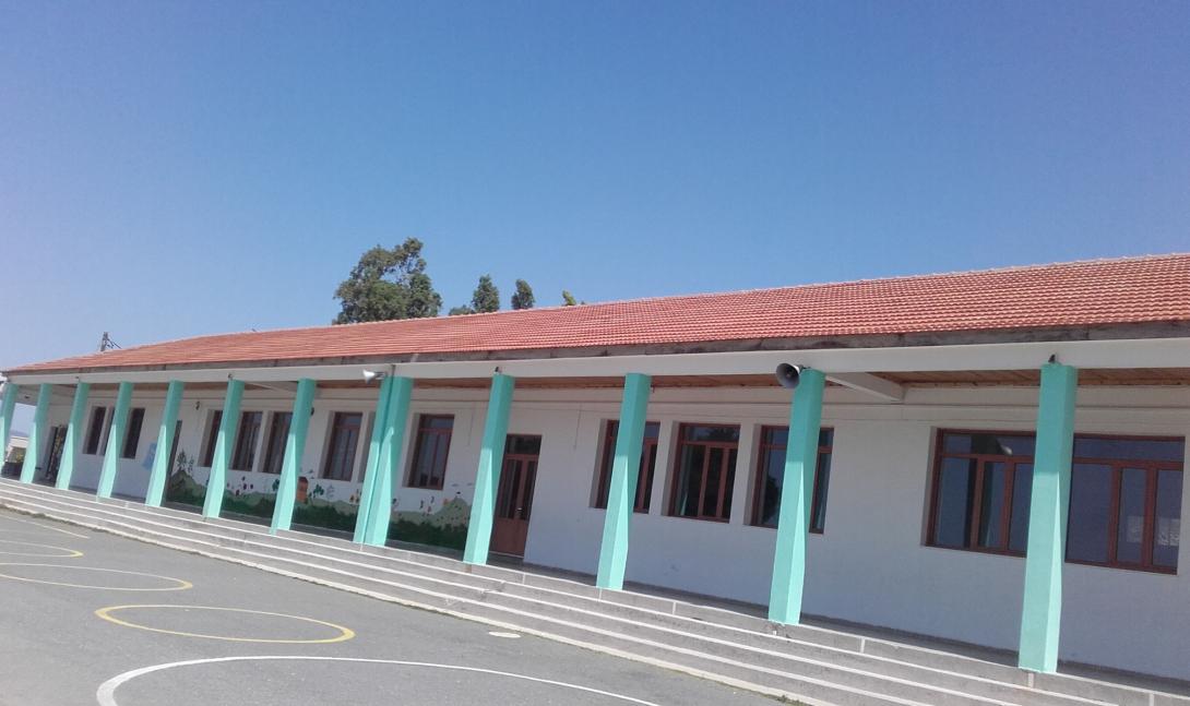 ΣΧΟΛΕΙΟ ΑΡΚΑΛΟΧΩΡΙΟΥ