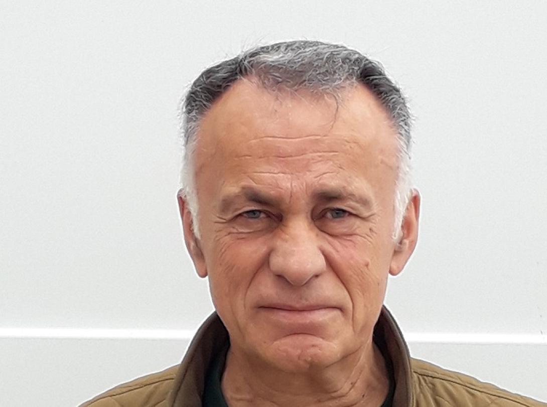 μανόλης σφακιανάκης