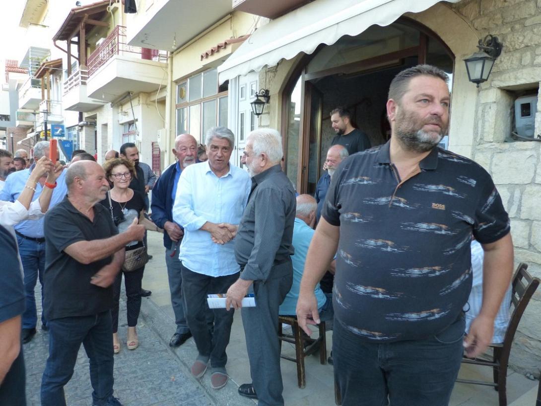 αθανάσιος παπανικολάου