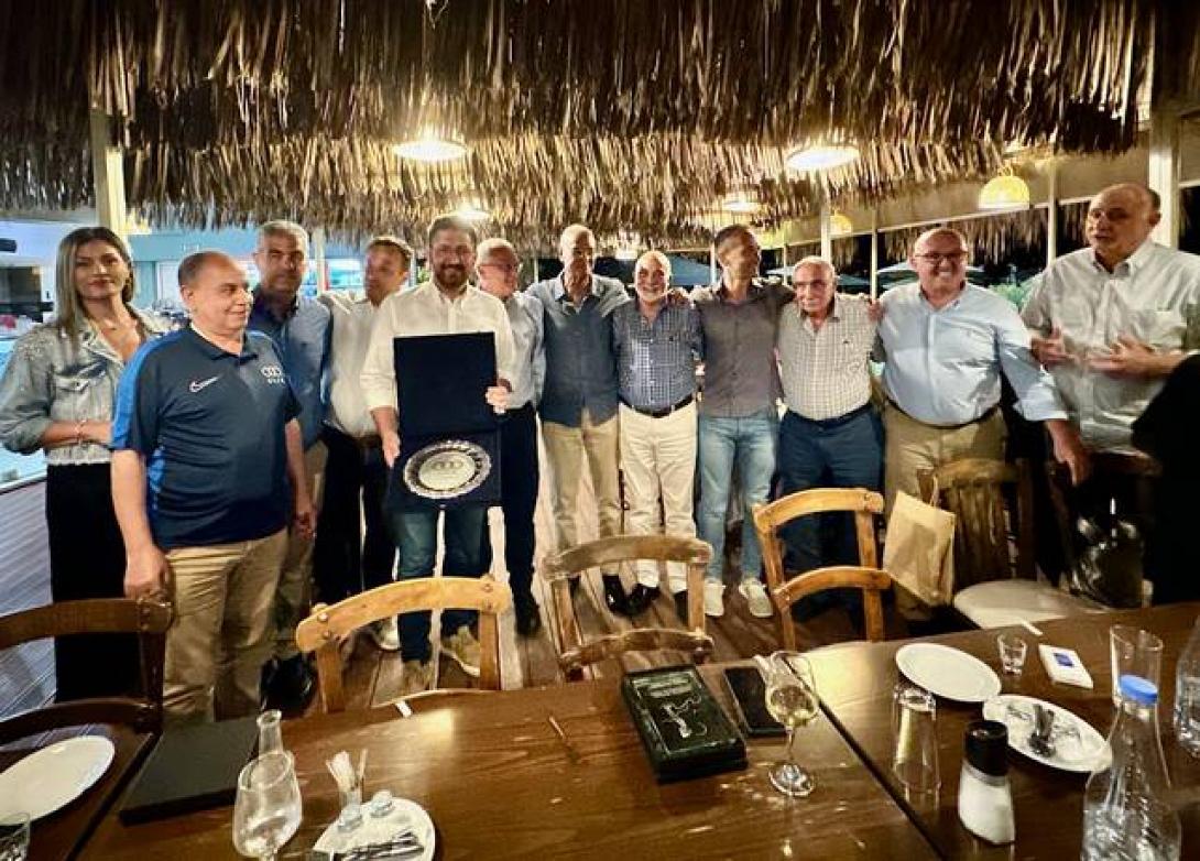 Μποκέας 