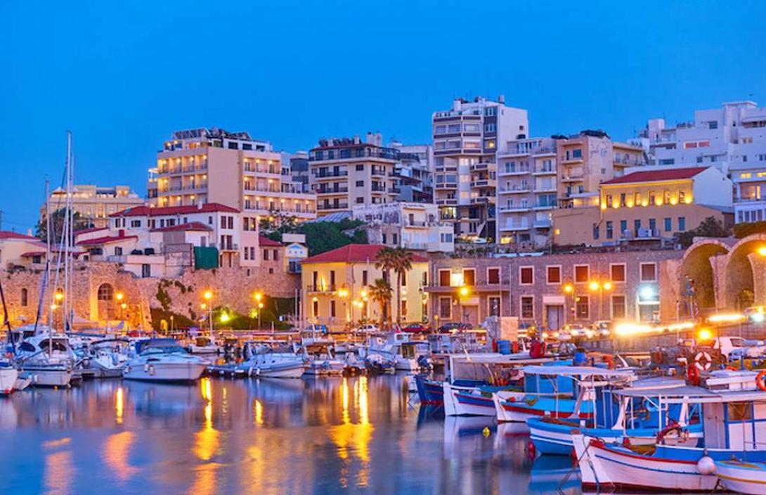 Ηράκλειο