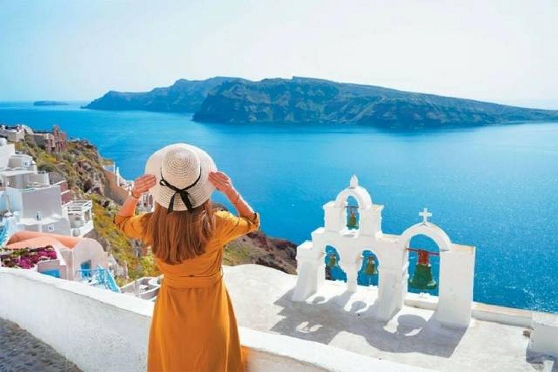 Τουρισμός