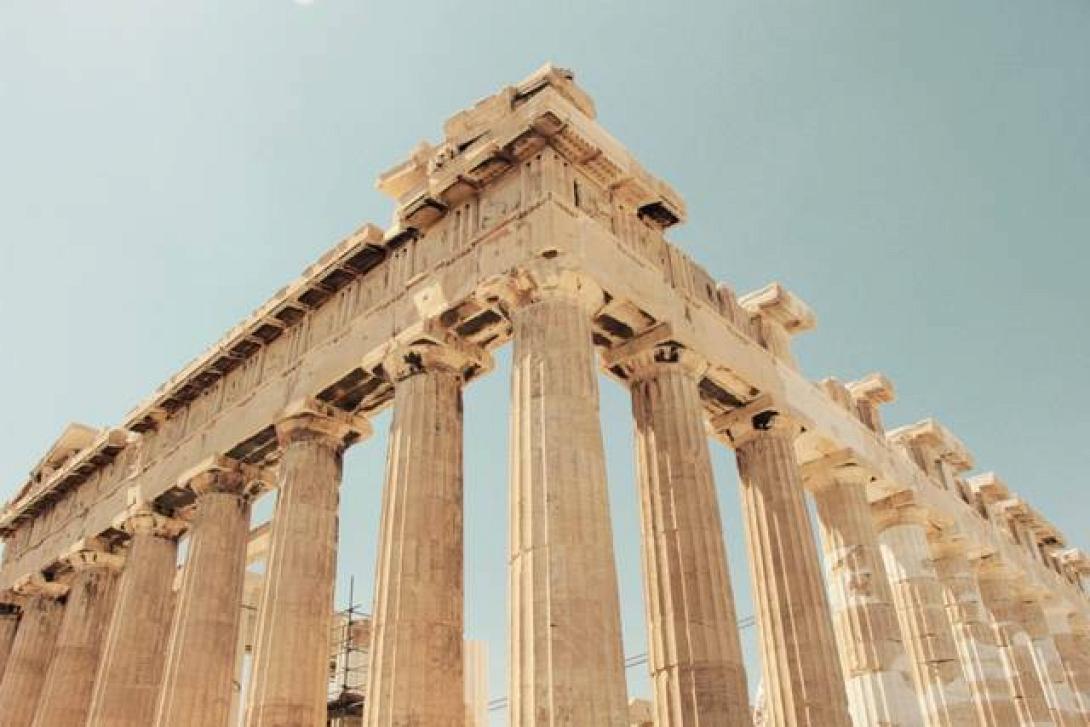 Παρθενώνας 