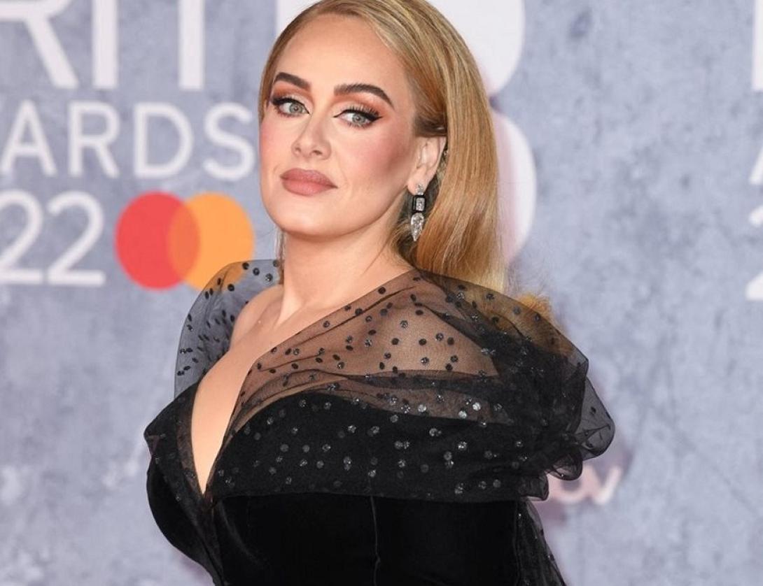 adele
