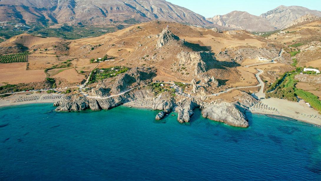 αμμούδι