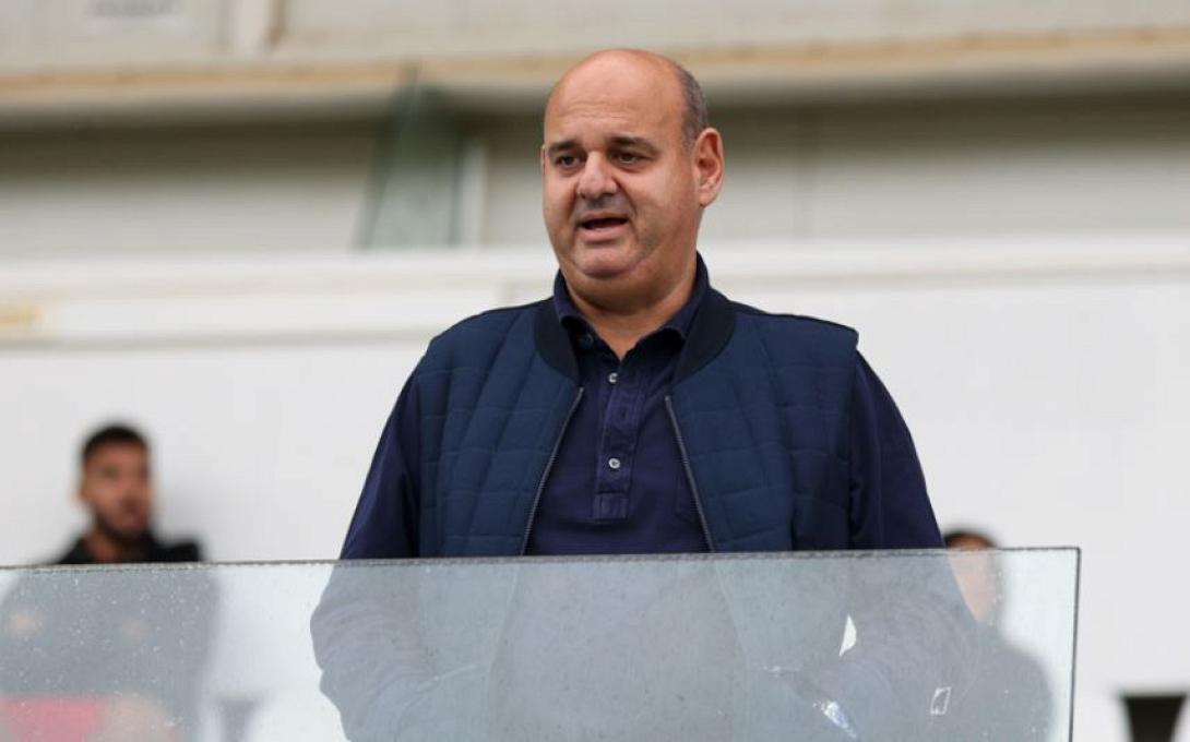 βρεντζος