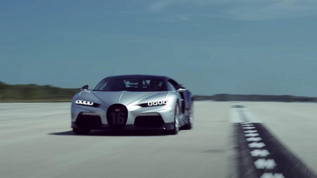 bugatti