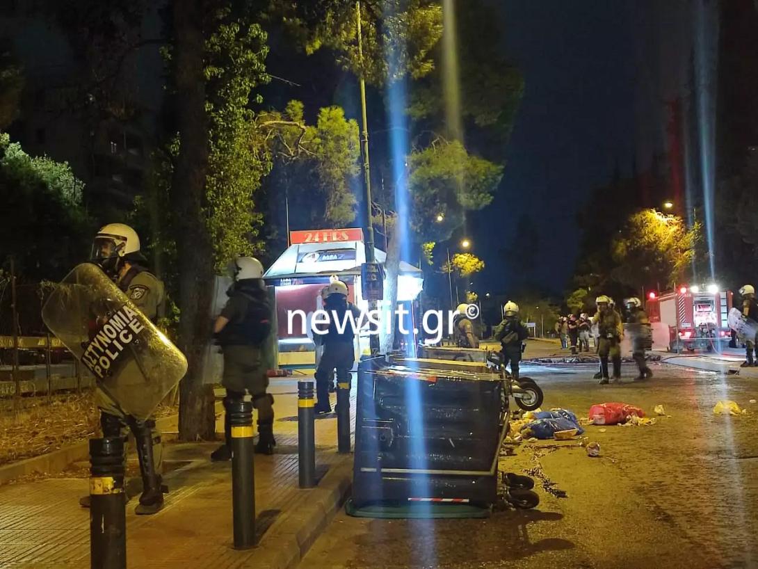επεισοδια