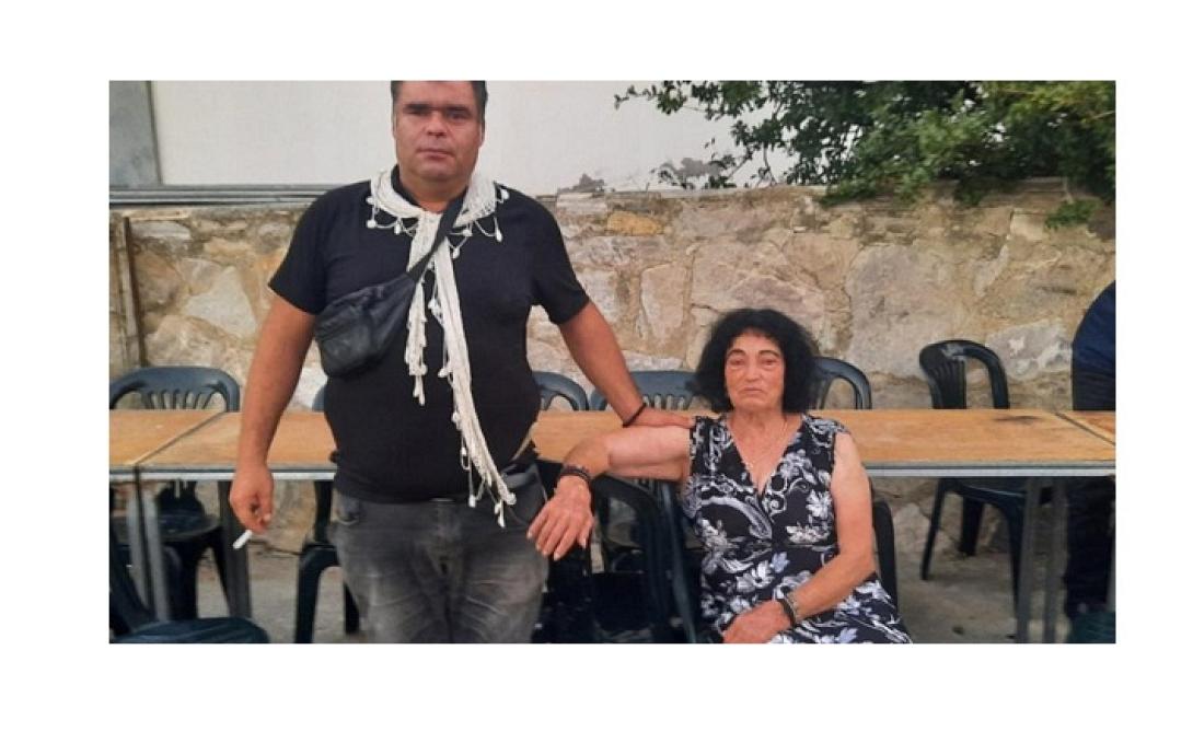 γαμος