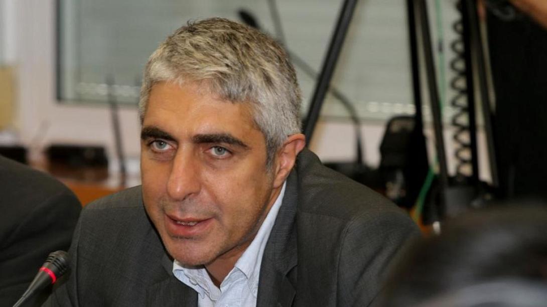 γιώργος τσίπρας