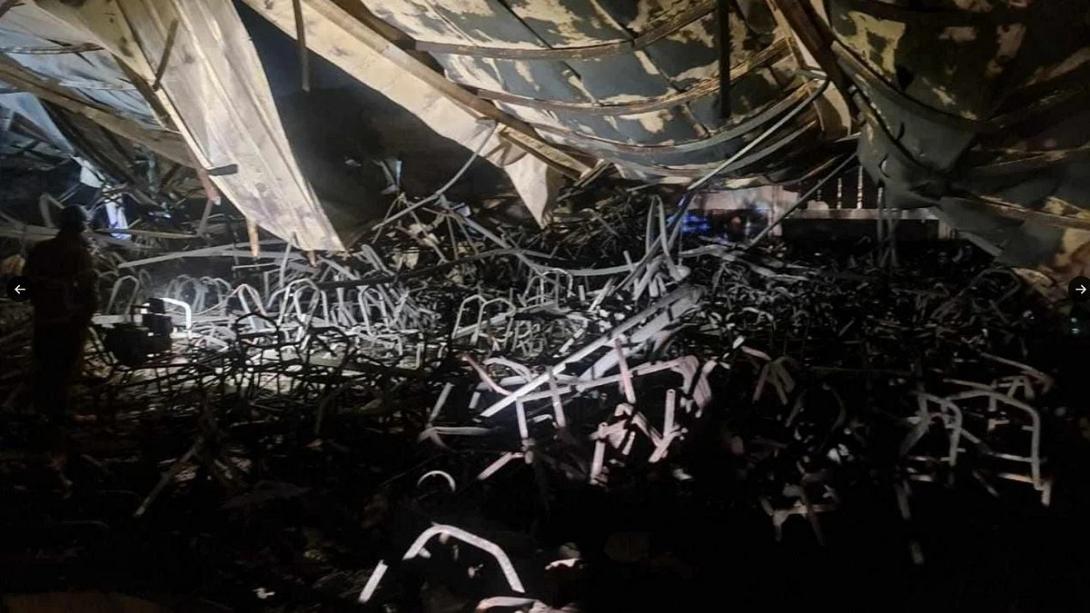 ιράκ νεκροί