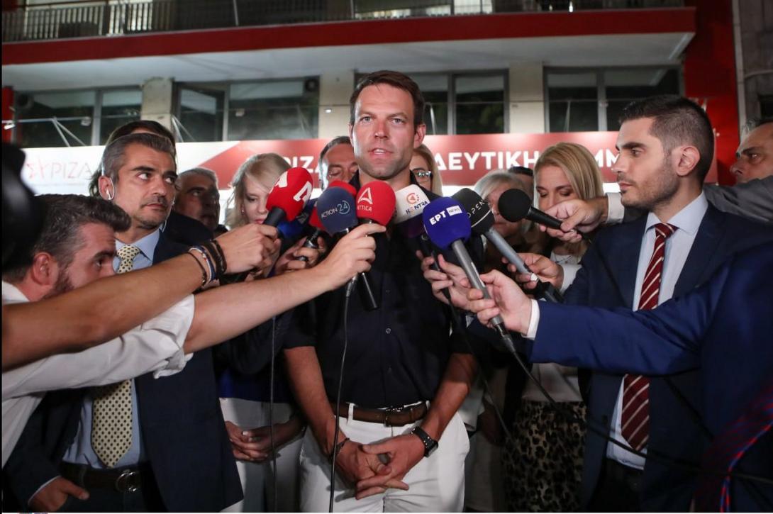 κασσελάκης
