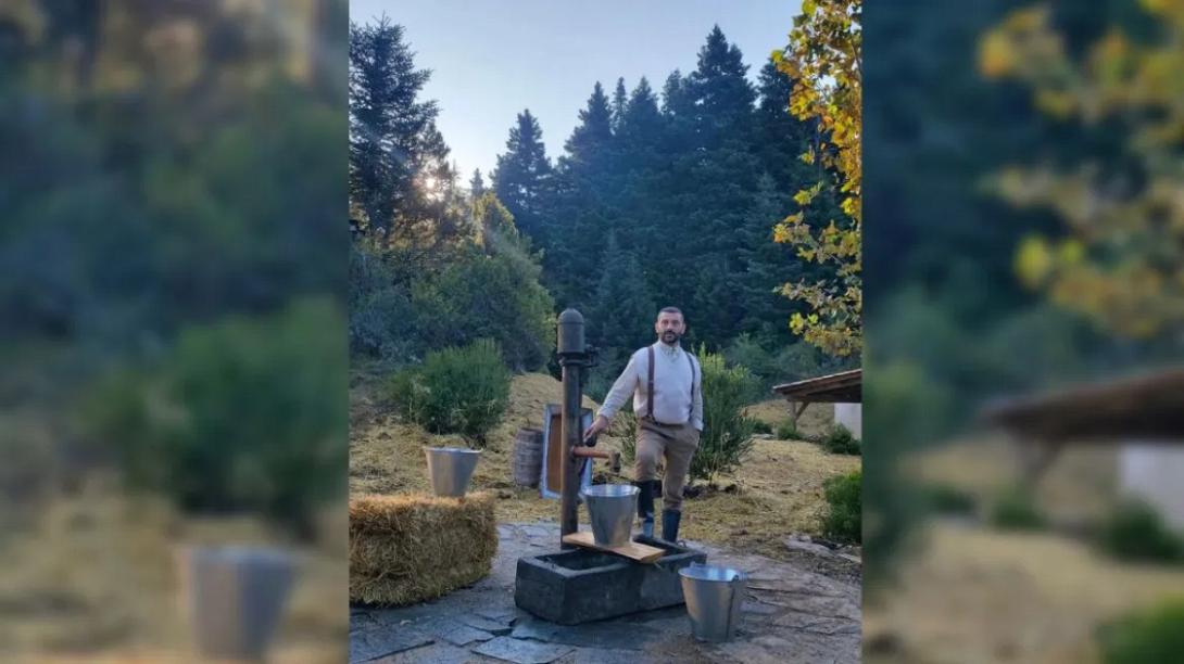 κουτσόπουλος