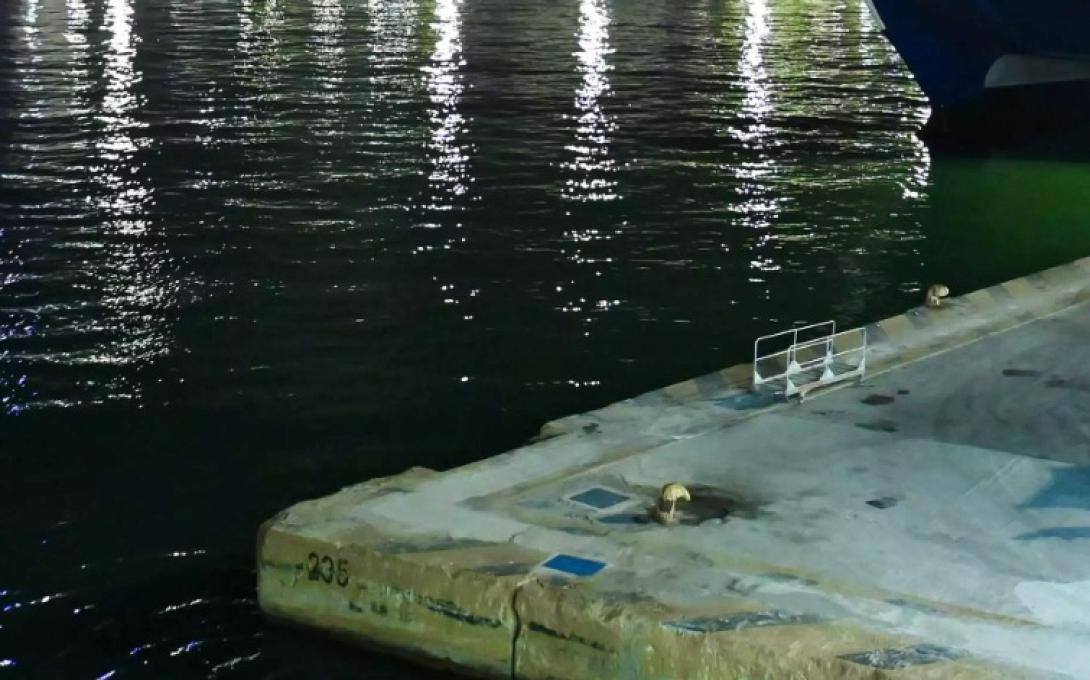 λιμανι πειραια