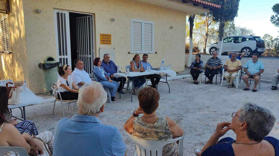 καναβάκη λοφούπολη