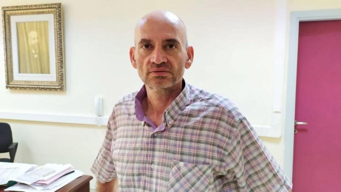 γιώργος μοσχοβάκης