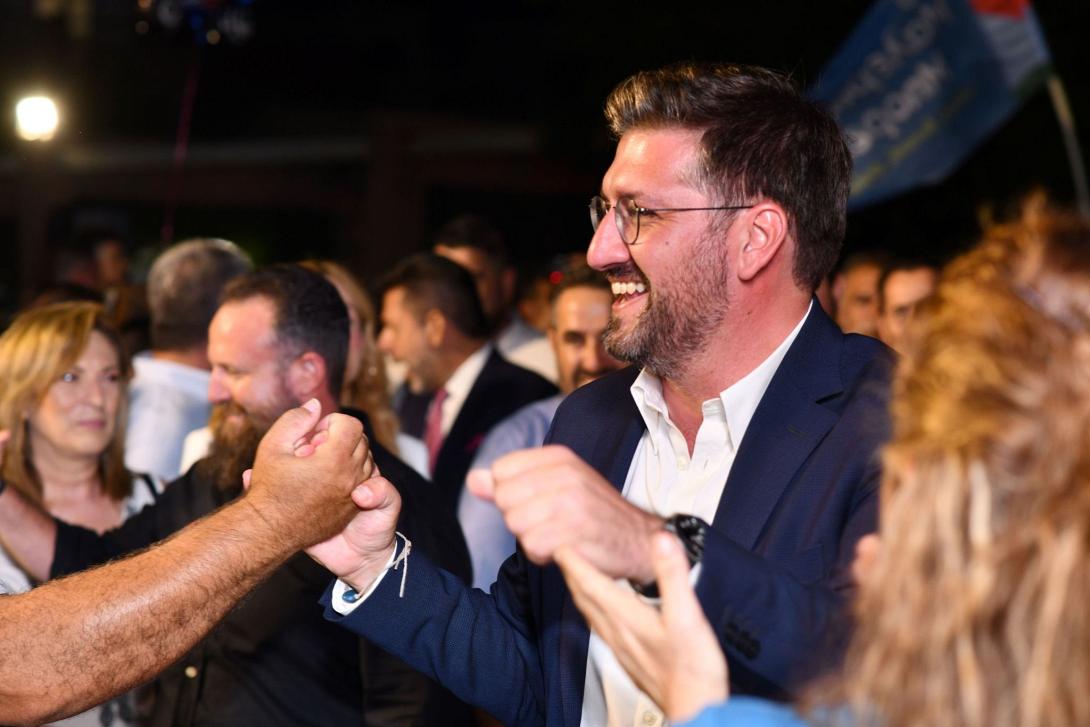 μποκεας
