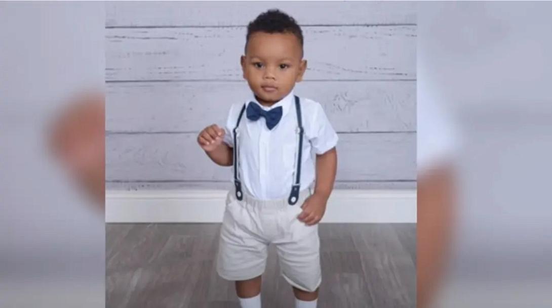 παιδί φαιντανύλη