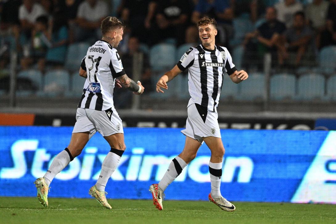 PAOK