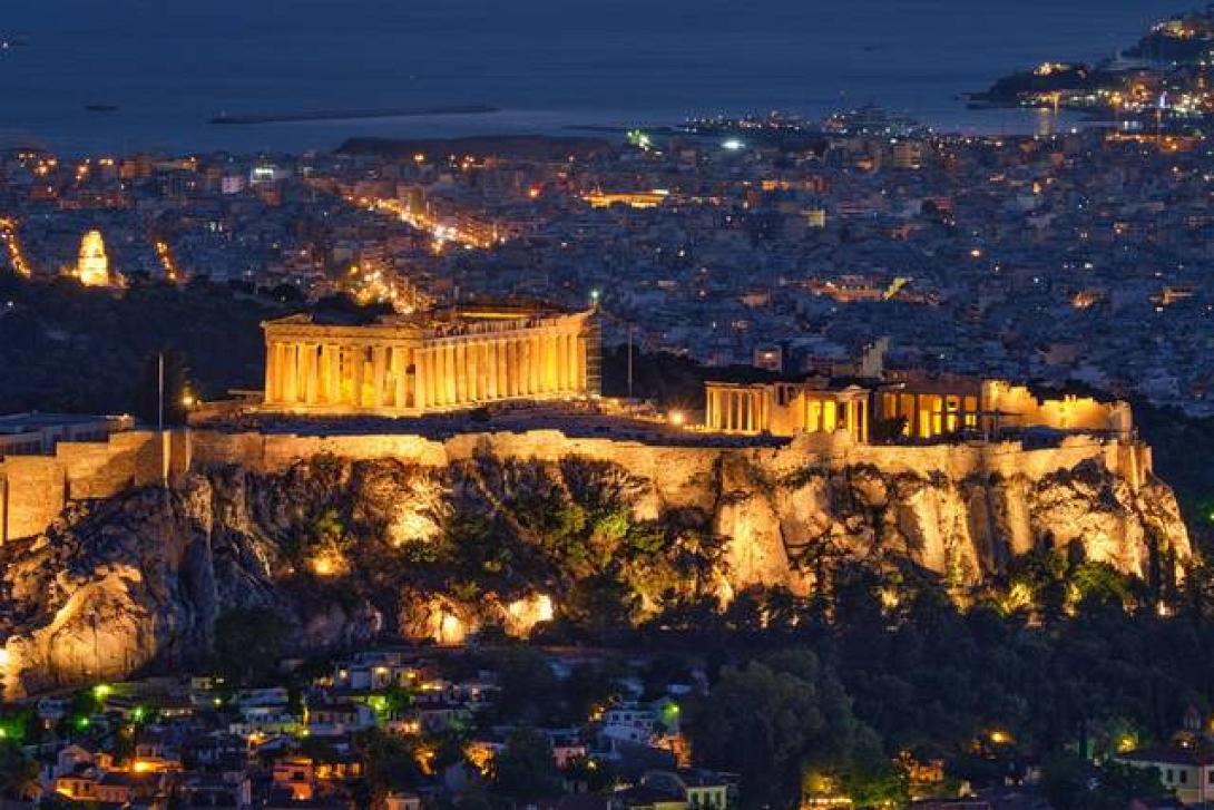 Παρθενώνας 