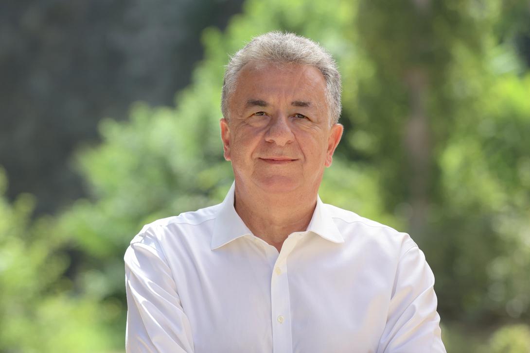 αρναουτακης