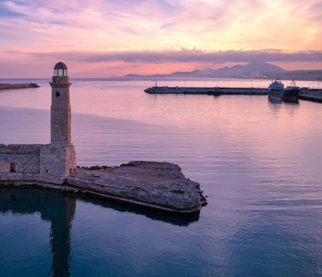 ρεθυμνο