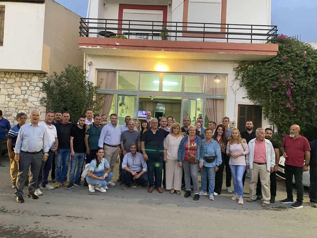 γιάννης σέγκος
