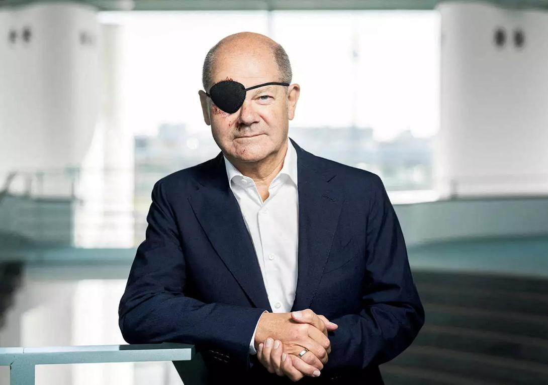 σολτς