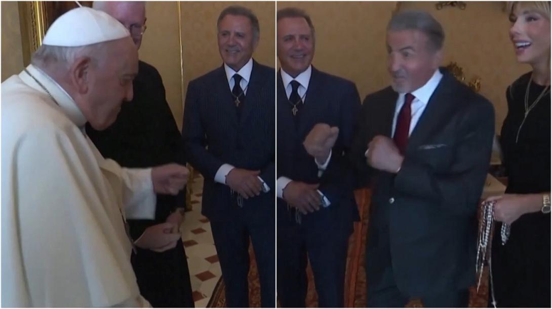 ροκι