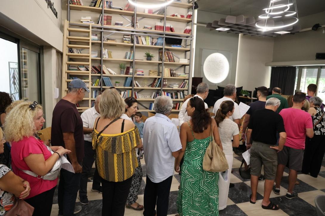 ΣΥΡΙΖΑ εκλογές ηράκλειο