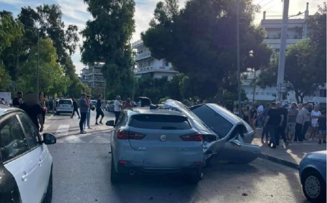 τροχαιο