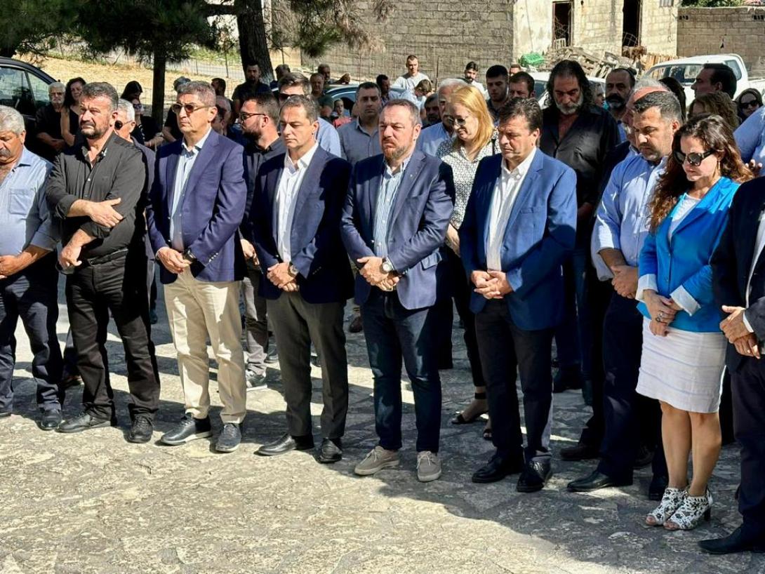 σενετακης