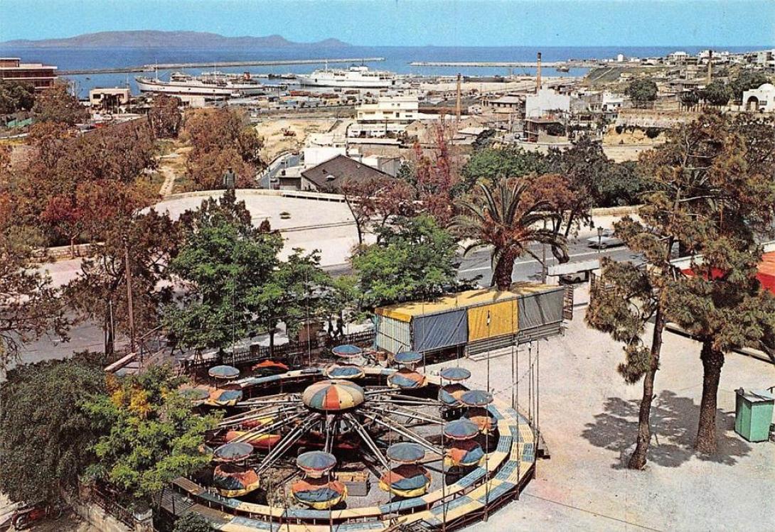ηρακλειο