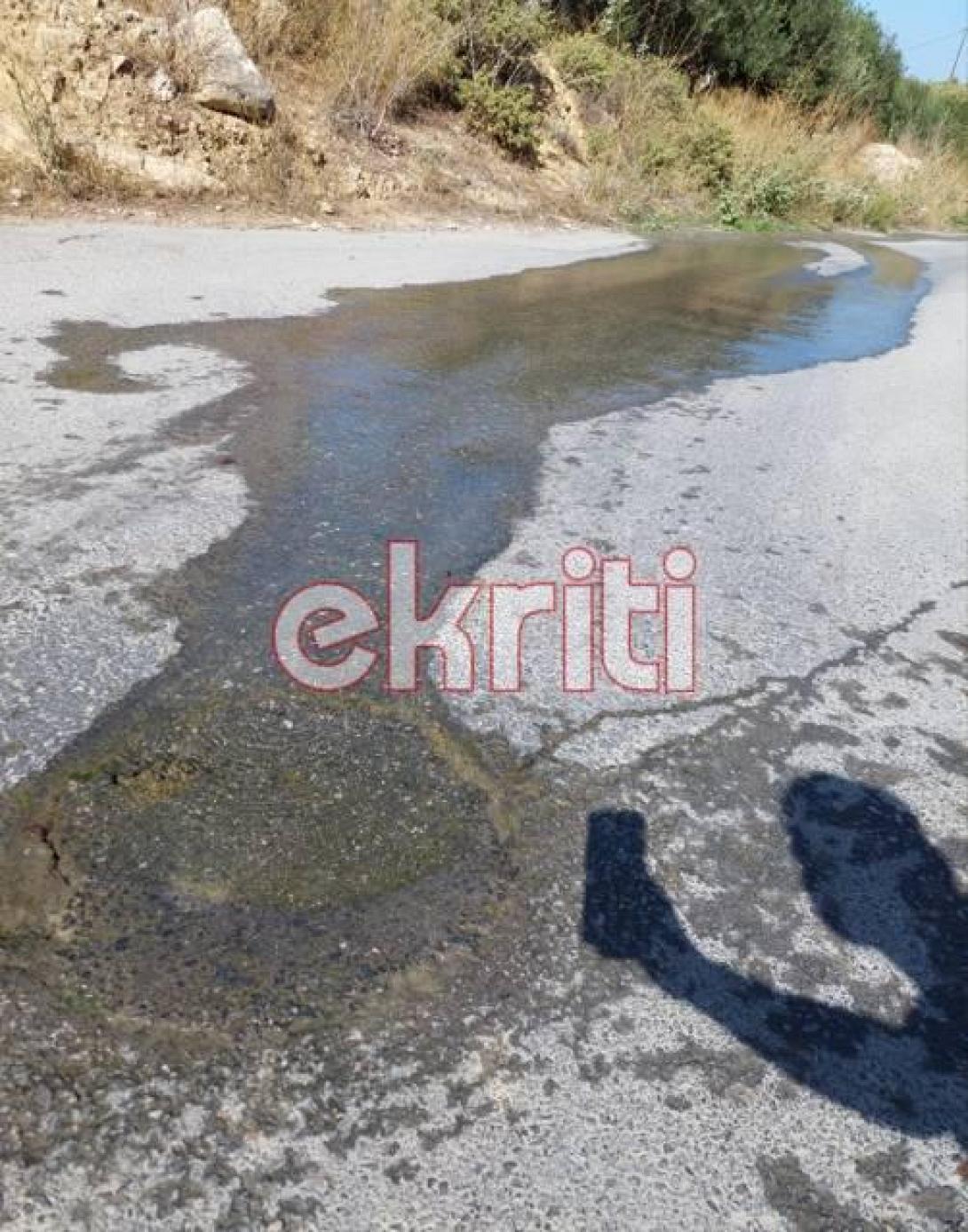 Καθίζηση 