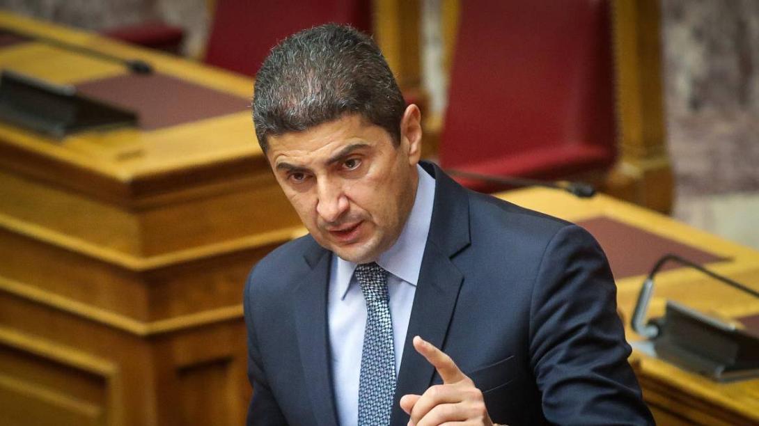 Λευτέρης Αυγενάκης