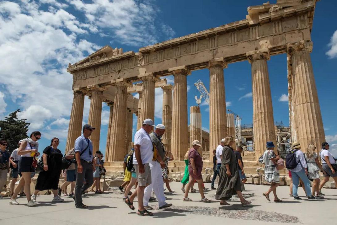 Ακρόπολη 