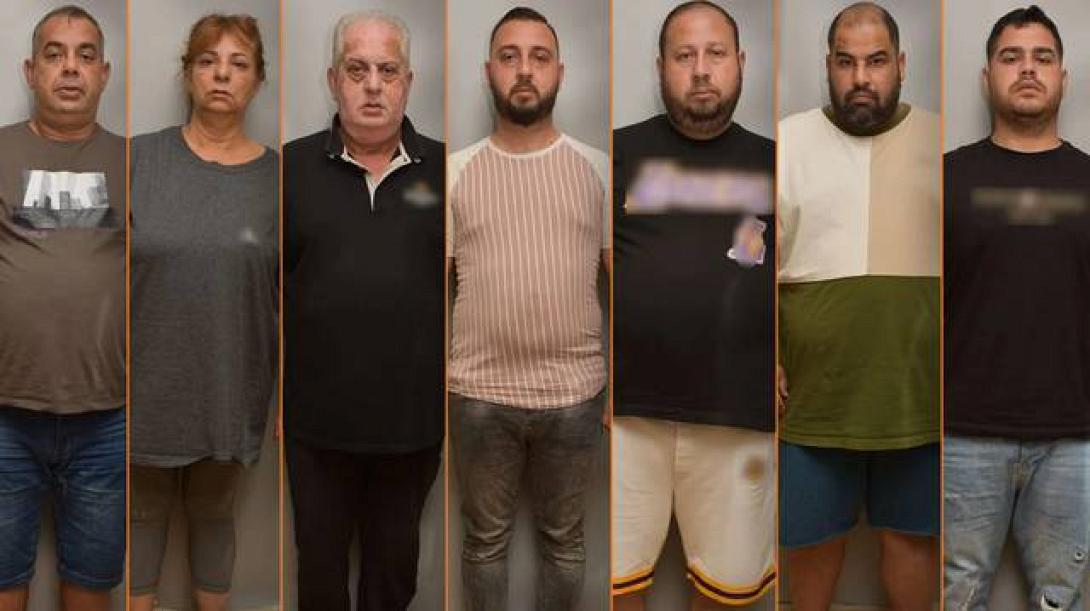 Συμμορία 