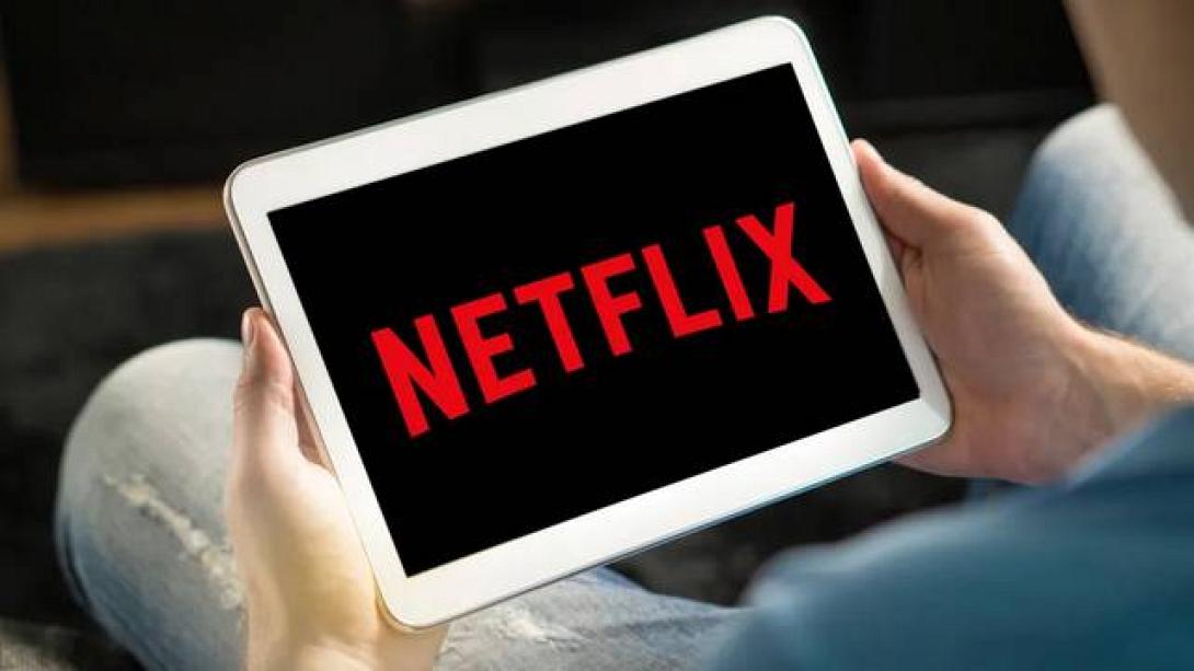 Netflix 