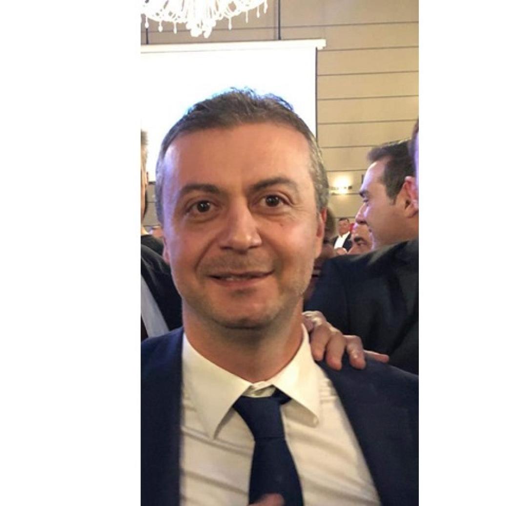 Δημήτρης Αγαπίου