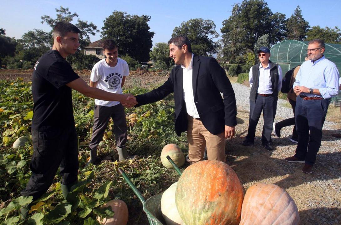 Λευτέρης Αυγενάκης