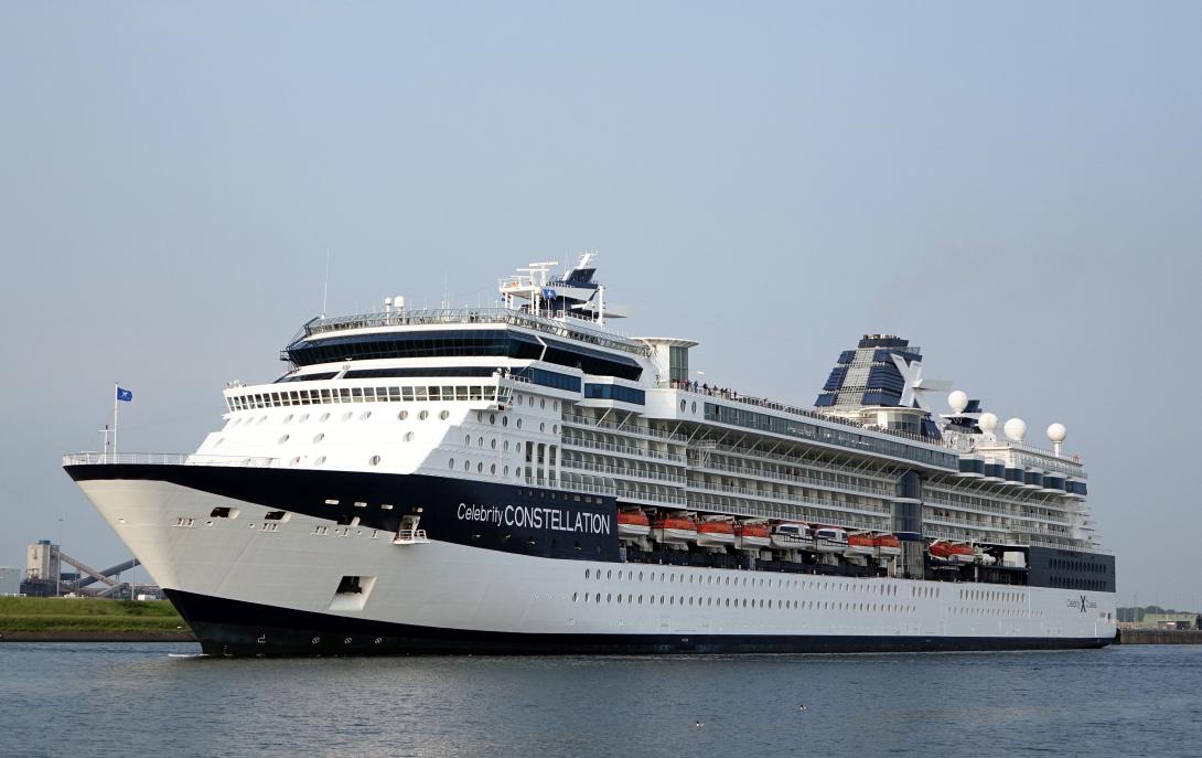  Celebrity Constellation