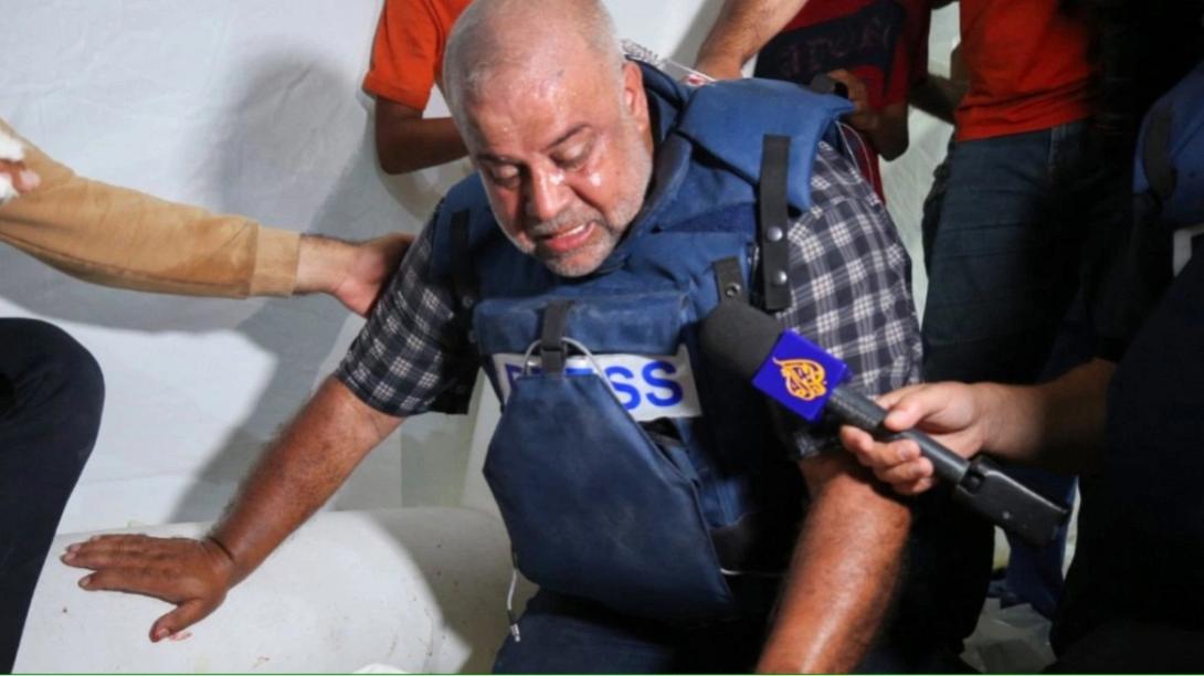 δημοσιογραφος