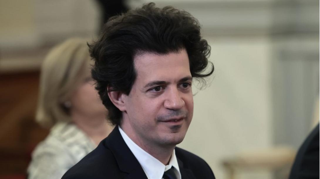 κωνσταντίνος δασκαλάκης