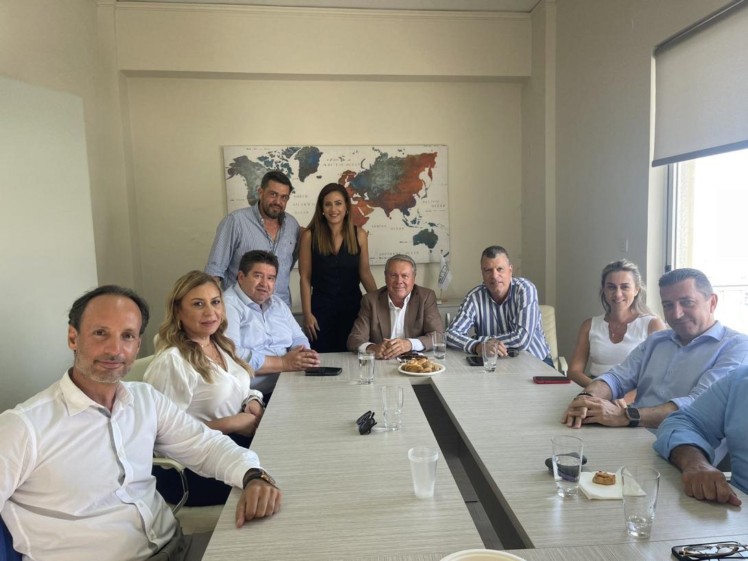 ΚΑΡΑΜΑΛΆΚΗς