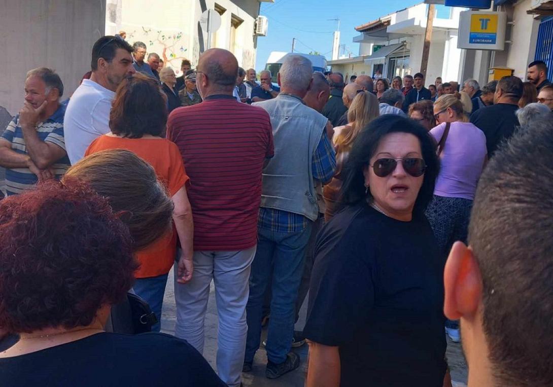 επισκοπή ΕΛΤΑ